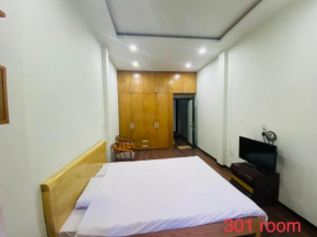 Haiphong Backpacker Hostel